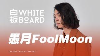 WhiteBoard ｜愚月FoolMoon