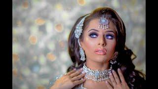 Humera Bridal Masterclass  Bambi Bains Shamila Nazir  Asian Bridal Cinematography