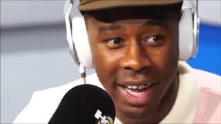 Tyler the Creator FREESTYLES on Funk Flex July 25 2019