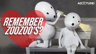 BEST Zoo Zoo Vodafone Ads Compilation #3 is SUPER