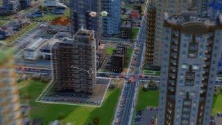 SimCity 5 2013 Review german