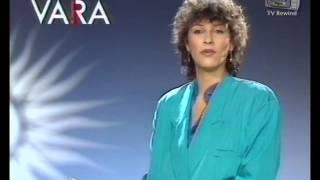 VARA Leader + Intro Astrid Joosten 1985