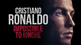 Cristiano Ronaldo Impossible to Ignore Official BBC Sport Documentary