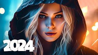 Music Mix 2024Mashups & Remixes of Popular Songs 2024Party Music