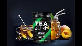 Just enjoy your favorite tea with an instantly dissolvable tasteless packet of Tea Burn…