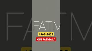 kiki fatmala#actress