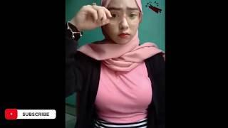 TIKTOK JILBOB  TIKTOK HIJAB  Tiktok Cantik