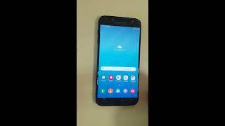 Samsung J7 2017 J730 J730F FRP Bypass google account binary 6 U6 Android  9.0