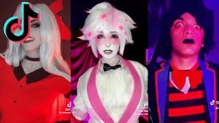 Hazbin Hotel Cosplay TikTok Compilation #1