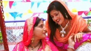 Ramzan Aaya Hai Salma Chachi - Muslim Video Songs - S Raja Soniya Sharma