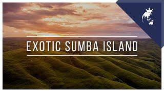 Nusa Tenggara Timur  Explore the Exotic Sumba Island 2019