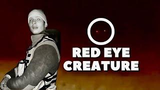 Matt Rife on a Bigfoot Hunt  Giant Red Eye Creature Caught on Camera  Bat Giveaway Winner Reveal