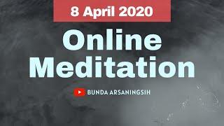 OSR-03 - Bersyukur dan Berserah - Meditasi SOUL Reflection Online