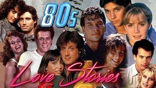 LOVE 80 - Le più belle coppie dei film anni 80