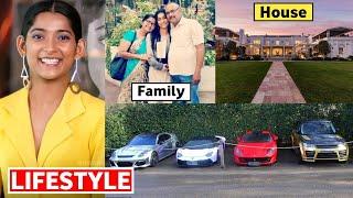 Vartika Jha Lifestyle 2024 Age Boyfriend Income House Cars Family & Biography