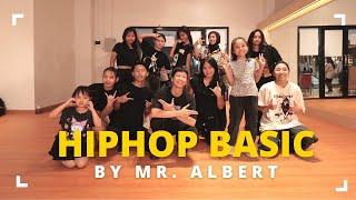 CIPAYUNG HIP HOP DANCE CLASS JAKARTA TIMUR