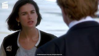 Indecent Proposal Diana confronts Gage HD CLIP