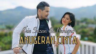 Anugerah Cinta - Erie Suzan & Beniqno  Cover