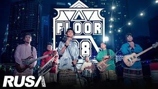 Floor 88 - Kemaafan Di Hari Raya Official Music Video