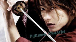 Hiten - Naoki Sato 1 Hour Version  Rurouni Kenshin Soundtrack 