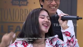 BARU MULAI SYUTING CREW DAN GHEA UDAH DIKERJAIN  OPERA VAN JAVA 260219 PART 1