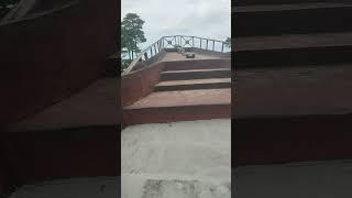 Trip to Temajuk Part 18