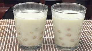 Chè Hạt Sen Bột Lọc Thêm Thứ Này Vô Là Ghiền - Special Lotus Seeds Sweet Soup