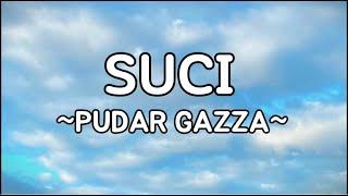 Suci-pudar gazzalirik