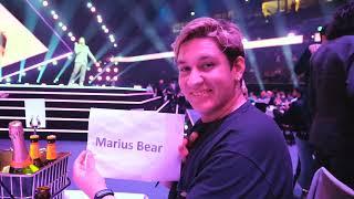 Marius Bear - Good Love Clip
