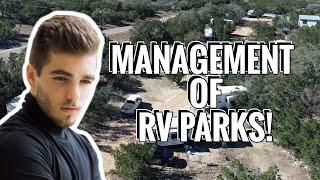 RV Park Management Tips & Strategies