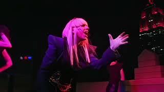 Lady Gaga - Live at Open A.I.R. Summer Concert Series May 15 2008 source mix