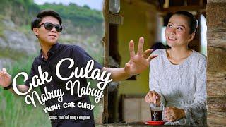 Yusuf Cak Culay - Cak Culay Nabuy Nabuy Official Music Video NAGASWARA