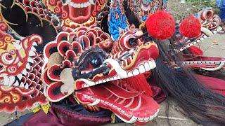 Barongan Jathilan RKWB GWSM Ndadi