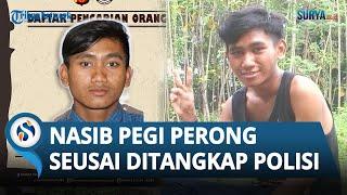 Begini Nasib Pegi DPO Kasus Vina Cirebon yang Kini Ditangkap Polisi Keluarga Ikut Diperiksa?