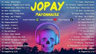 Jopay - Mayonnaise -Top Hits Philippines 2022  Spotify as of December 2022  Spotify Playlist 2022