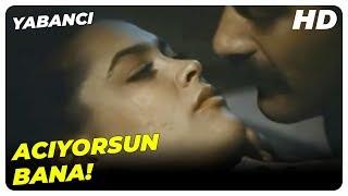 Yabancı - Hülya Kadiri Tedavi Ediyor  Kadir İnanır Hülya Avşar  Eski Türk Filmi