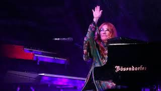 Tori Amos - Flowers Burn to Gold first ever live performance @ Kings Theater1 Brooklyn NY 2022