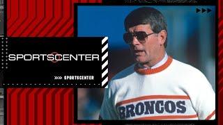 Dan Reeves dies at the age of 77  SportsCenter