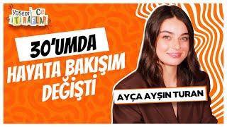 Ayça Ayşin Turan Aşık olmak bir çılgınlık değil midir?  Sevmek Yüzünden