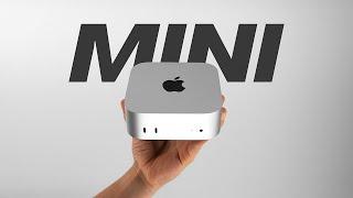 M4 Mac Mini Review – The Best Mac of the Decade?