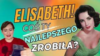 Elisabeth Coś Ty najlepszego zrobiła?…