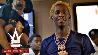 Young Thug Check WSHH Premiere - Official Music Video