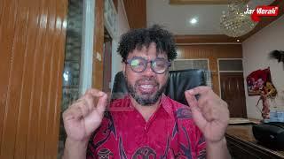 Simak Pandangan Dr. Filep tentang Penduduk Turunan Papua dan Orang Asli Papua OAP