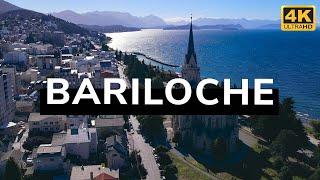 Bariloche Argentina 4K