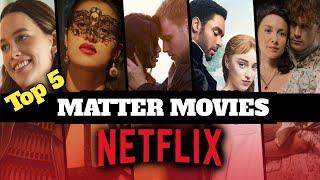 Top 5 Most Watched Movies in Netflix  தனியாக பார்க்கவும்
