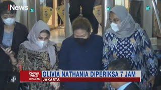 Dugaan Penipuan CPNS Olivia Nathania kembali Diperiksa Kepolisian #iNewsPagi 1910