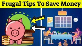 10 Frugal Living Tips To Save You Money Achieve Financial Freedom