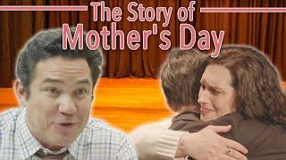The Story Of Mothers Day FULL MOVIE  Dean Cain  Family Movies  Empress Movies