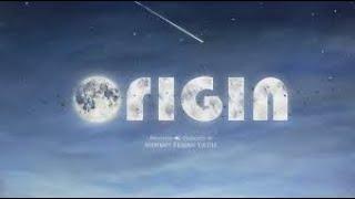 Origin 2017  Science Fiction  Full Movie