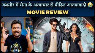 Ruslaan - Movie Review  बिल्कुल Fresh कहानी 